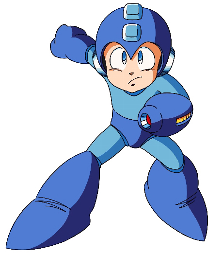 Megaman