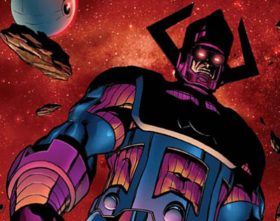 Galactus