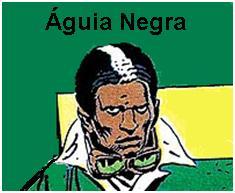 Águia Negra