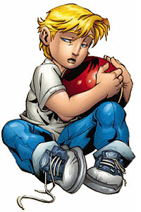 Franklin Richards