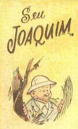 Seu Joaquim