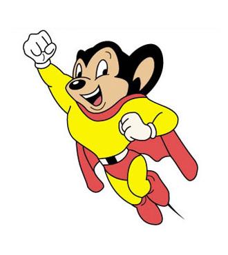 Super Mouse (Possante)
