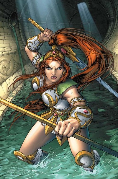 Teela