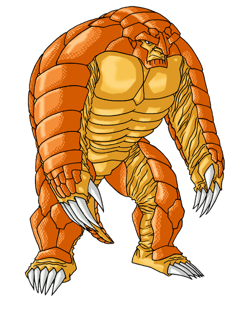 Armadílio