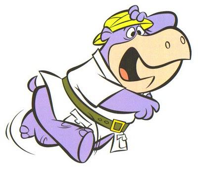 Peter Potamus