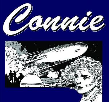 Connie (Sônia/Mabel Loy)