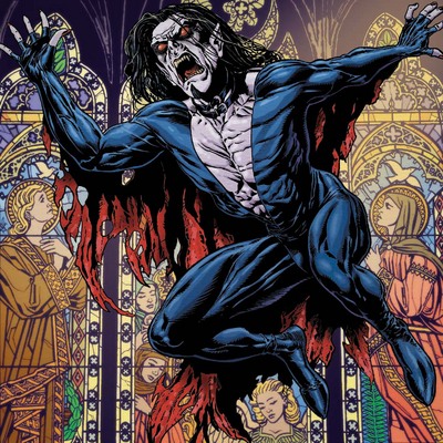 As principais histórias de Morbius, o Vampiro Vivo