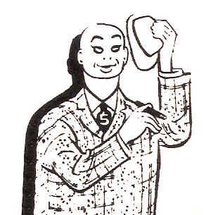 Willie Cinquenta