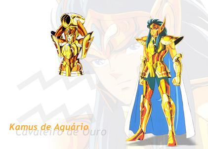 Sentidos, Saint Seiya Wiki