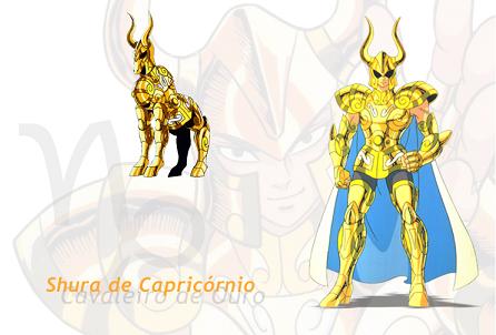 Shura de Capricórnio