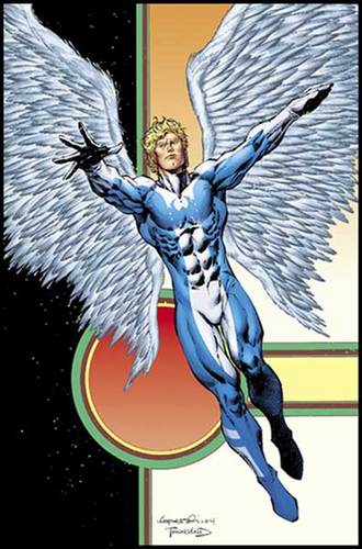 Anjo (Ultimate)