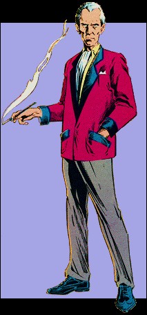 Justin Hammer