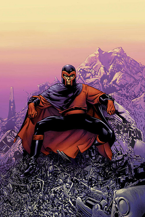 Magneto (Ultimate)