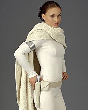 Padmé Amidala