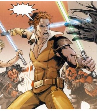 Kol Skywalker