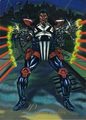 Justiceiro 2099