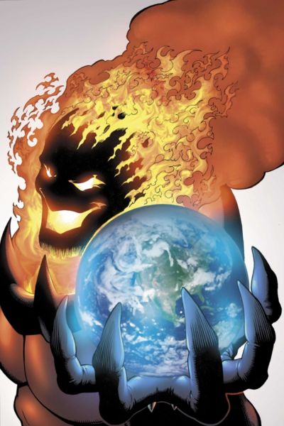 Dormammu