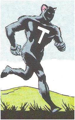 Diabo da Tasmânia