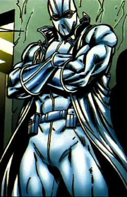 Fantomex