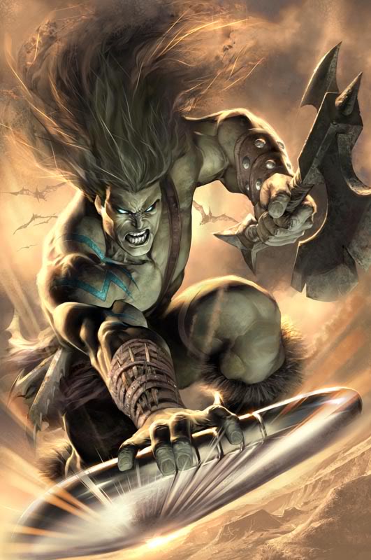 Skaar