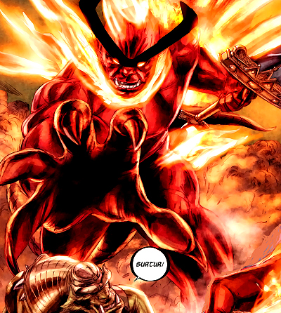 Surtur