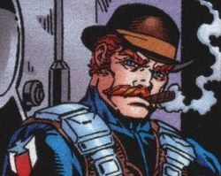 Dum Dum Dugan