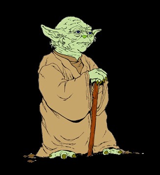 Mestre Yoda
