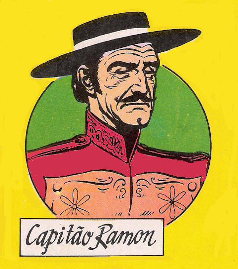 Capitão Ramon