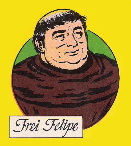 Frei Felipe