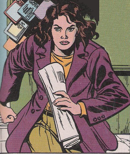 Marilyn Batson