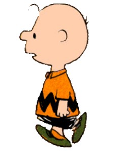 Charlie Brown