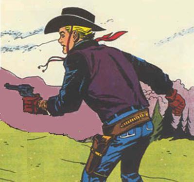 Billy Kid