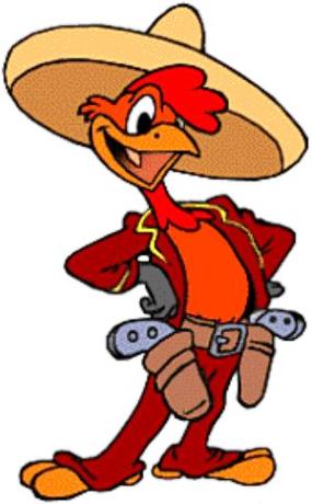 Panchito