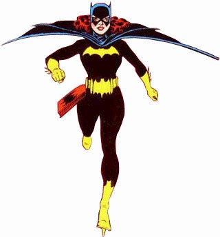 Batgirl II