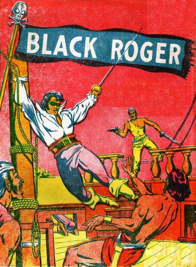 Black Roger