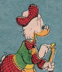 Midas McPato