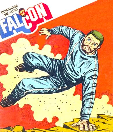 Falcon