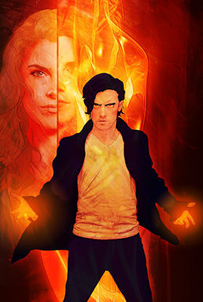 Peter Petrelli