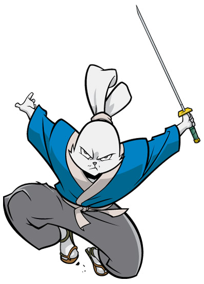 Miyamoto Usagi