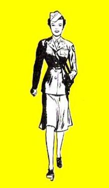 Jane Allen
