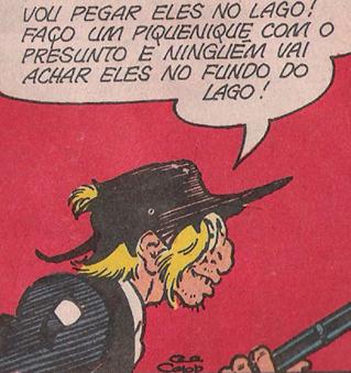 Chico Preto (Alma Negra)