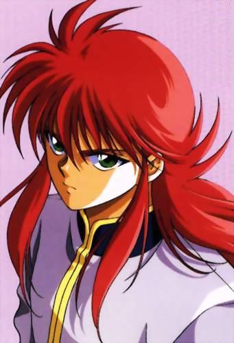 Kurama Youko