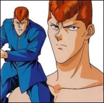 Kazuma Kuwabara