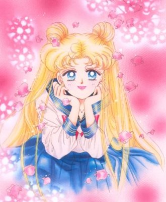 Sailor Moon