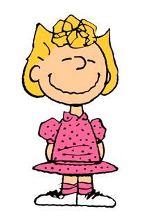 Sally Brown