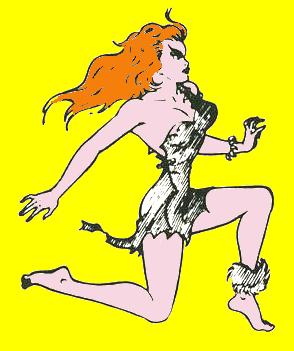 Mulher-Lobo