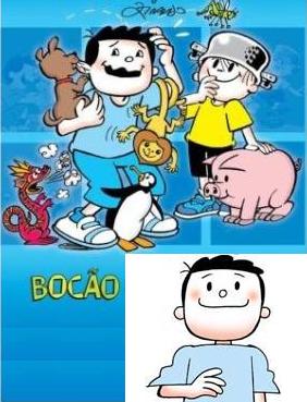 Bocão