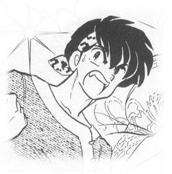 Ryoga Hibiki
