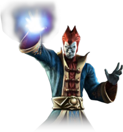 Shinnok