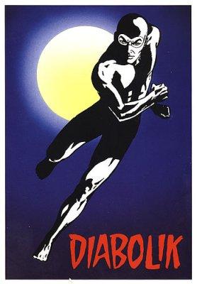 Diabolik